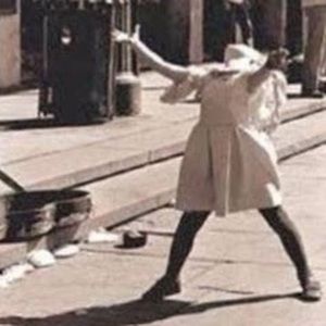 Meet your Posher, Gilda